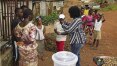 Por risco de Ebola, coveiros de Serra Leoa declaram greve