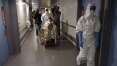 OMS envia especialistas a Mali após diagnóstico de 1º caso de Ebola