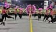Ingressos para Carnaval de São Paulo começam a ser vendidos