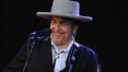 Novo álbum de Bob Dylan traz músicas imortalizadas por Frank Sinatra