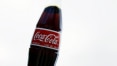Coca-Cola muda após vendas fracas
