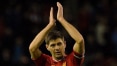 Gerrard revela que pode deixar o Liverpool