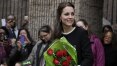 Kate Middleton visita o Harlem com a primeira-dama de Nova York