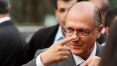 Alckmin pede que ONU retifique críticas sobre falta de água em SP