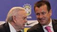 Dunga destaca 'apelos' de clubes brasileiros