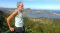 Professor belga da UFF morre atingido por bala perdida no Rio