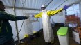 UE vai destinar 280 mi de euros para pesquisas contra o Ebola