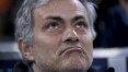 Melhor do Chelsea está por vir, diz Mourinho<br>