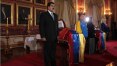 Morte de deputado chavista foi ‘ataque astuto’, afirma Maduro