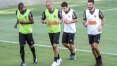 Atlético-MG poupa cinco, mas devem jogar final
