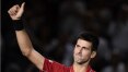 Djokovic bate Monfils e enfrentará Murray