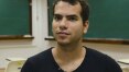 Pesquisador brasileiro ganha a Medalha Fields, o 'Nobel' da Matemática