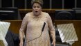 Petrobrás tem capacidade de sair mais forte da crise, afirma Dilma