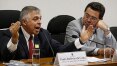 Ex-diretor da Petrobrás delata propina a deputados, senadores e governador