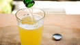 25% dos brasileiros beberam ao menos uma vez por semana em 2013
