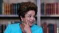Dilma sugere submissão de Marina a banqueiros