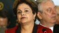 Em 1º ato de campanha, Dilma defende Mais Médicos, critica Aécio e mira SP