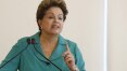Para Dilma, Brasil de FHC era pior que Argentina sob risco de calote