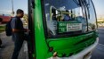 Ônibus, metrô e trens de São Paulo têm maior aumento em 5 anos