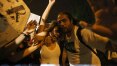 Traição amorosa ajuda polícia a investigar manifestantes no Rio