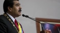 Maduro pede plano ‘anti-golpe’ para garantir vitória do chavismo nas eleições
