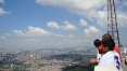 Conheça 10 lugares para ver São Paulo do alto