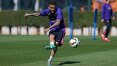 Daniel Alves rejeita proposta do Barça