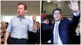 Em eleição apertada, partidos britânicos não devem obter maioria no Parlamento