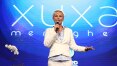 Xuxa: "Queria errar menos nesse programa da Record"