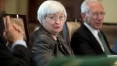 Ata do Fed mostra visões divergentes sobre aumento dos juros nos EUA