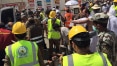 Tumulto deixa mais de 700 mortos e 800 feridos durante peregrinação em Meca