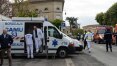 Acidente com ônibus deixa 42 mortos em estrada na França