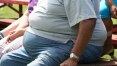Obesidade reduz expectativa de vida em até dez anos, diz estudo