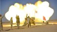 Bombardeio em cidade iraquiana controlada pelo EI deixa 100 mortos