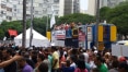 Professores da rede estadual de São Paulo aprovam greve