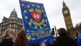 Reino Unido diz que não pagará € 100 bi para deixar União Europeia