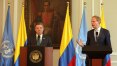 Dissidentes das Farc sequestram funcionário da ONU na Colômbia
