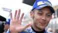 Valentino Rossi quer seguir na MotoGP em 2021: 'Espero continuar correndo'