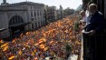 Opositor pede a líder catalão que ‘pare as máquinas’ e evite independência