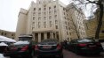 Rússia convoca embaixadores para reunião sobre caso de ex-espião, mas britânico não comparece