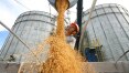 Frete impede ganho de produtores de soja com guerra comercial