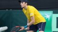 Marcelo Demoliner vence mais uma e avança às semifinais do ATP 250 de Munique