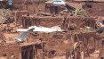 Vila que sumiu na lama em Mariana será refeito