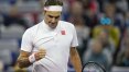 Federer diz que decidirá até o fim do ano se disputará Roland Garros em 2019