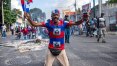 Protestos pela queda do presidente do Haiti deixam dois mortos e 14 feridos