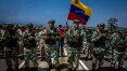 Governo da Venezuela suspende saídas em todos os portos do país