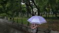 Tempestade deixa São Paulo em estado de atenção neste domingo