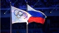 COI exige que russos participem dos Jogos de Tóquio com a sigla do Comitê Olímpico Russo