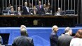 Pacote anticrime ‘desidratado’ passa no Senado e segue para sanção presidencial
