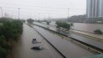 Prefeitura de São Paulo deixa de gastar R$ 2,7 bilhões em obras contra enchentes